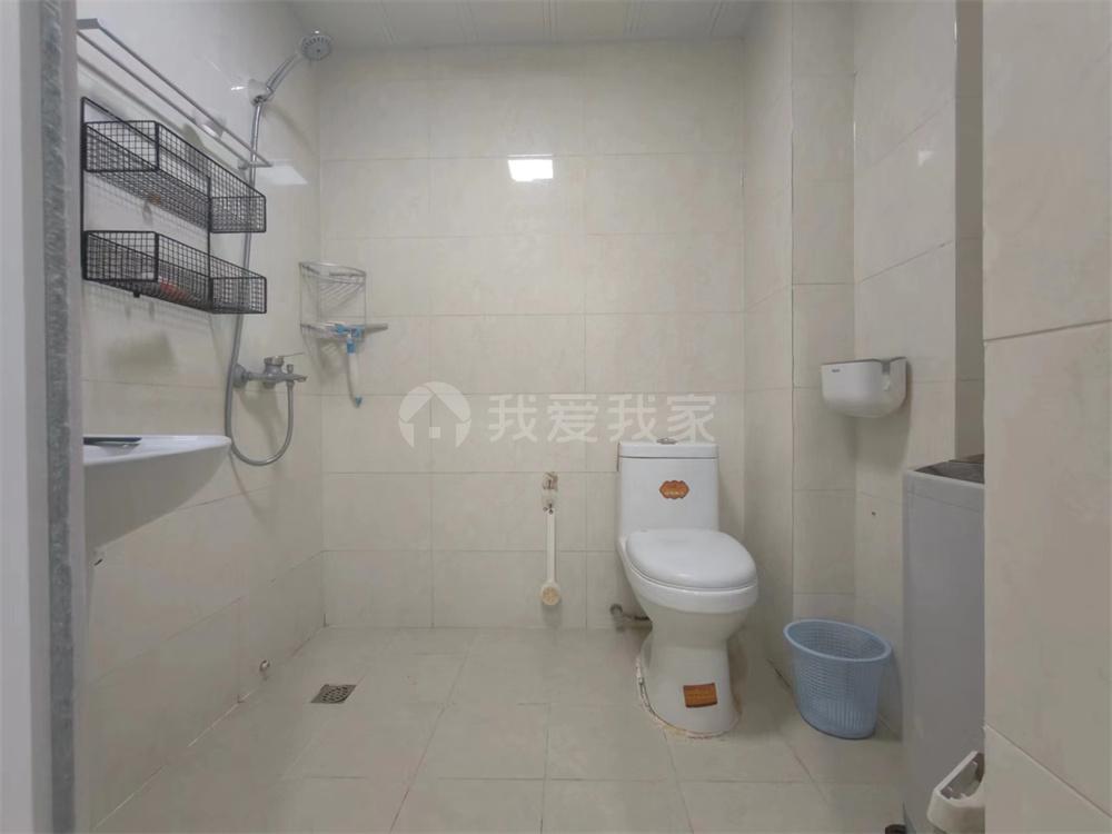 整租·明发财富中心