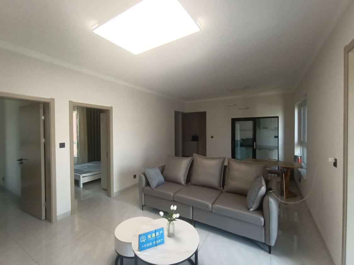 整租·金泰观澜湾