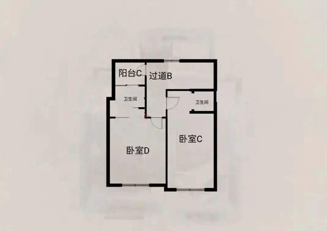 整租·碧桂园豪园(湖心苑)