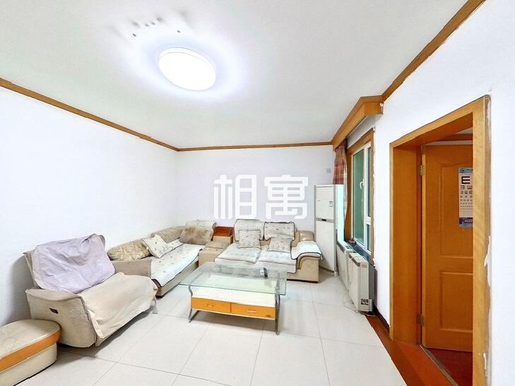 整租·新翠景园