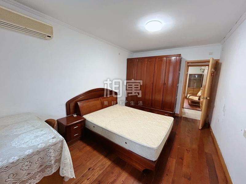 整租·小教场散盘