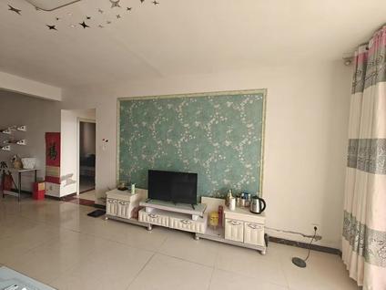 东明东明整租 西城名都3室2厅/110平/高楼层