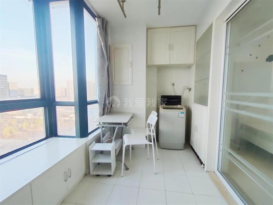 整租·汇金新天地