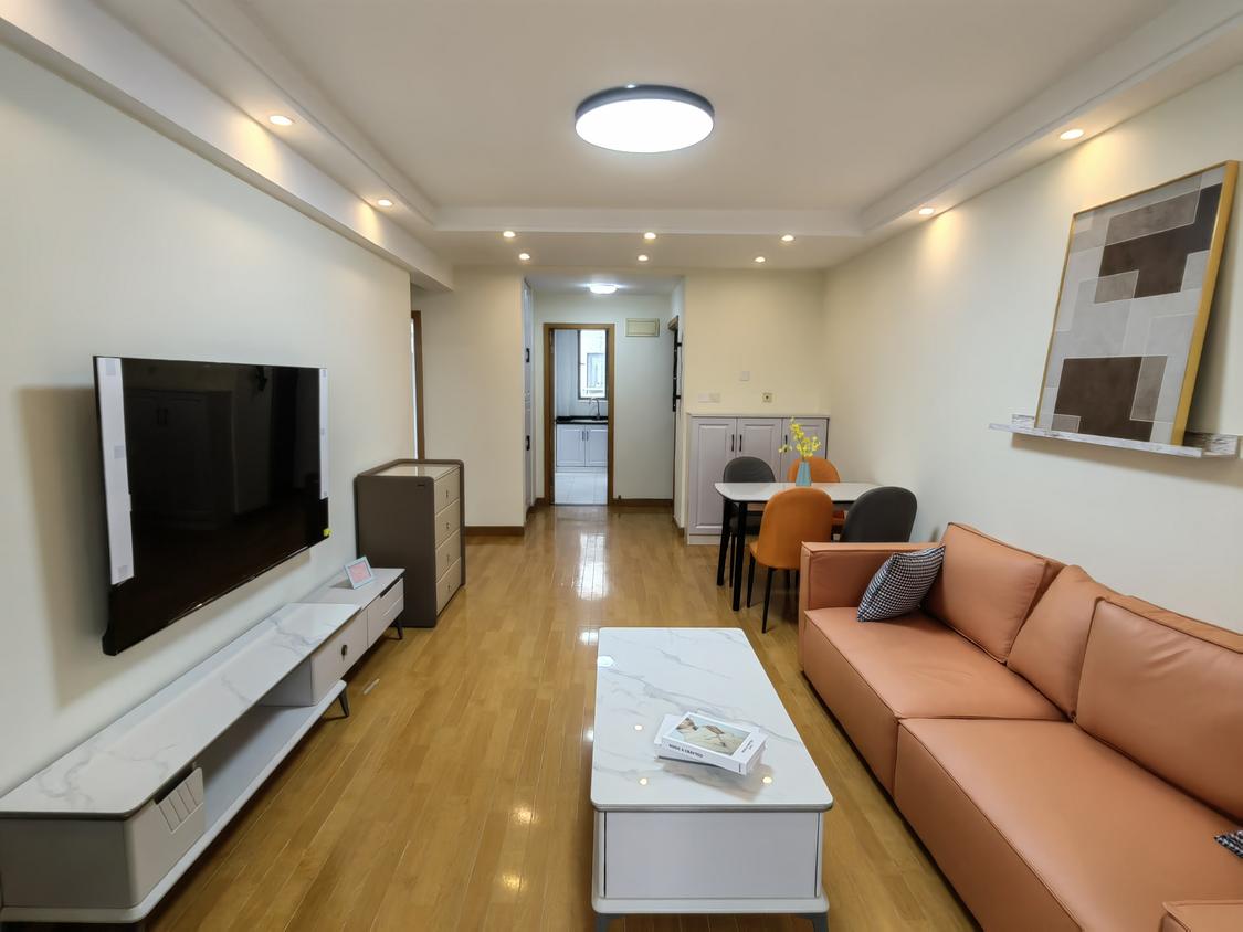 整租·浦江世博家园(八街坊)