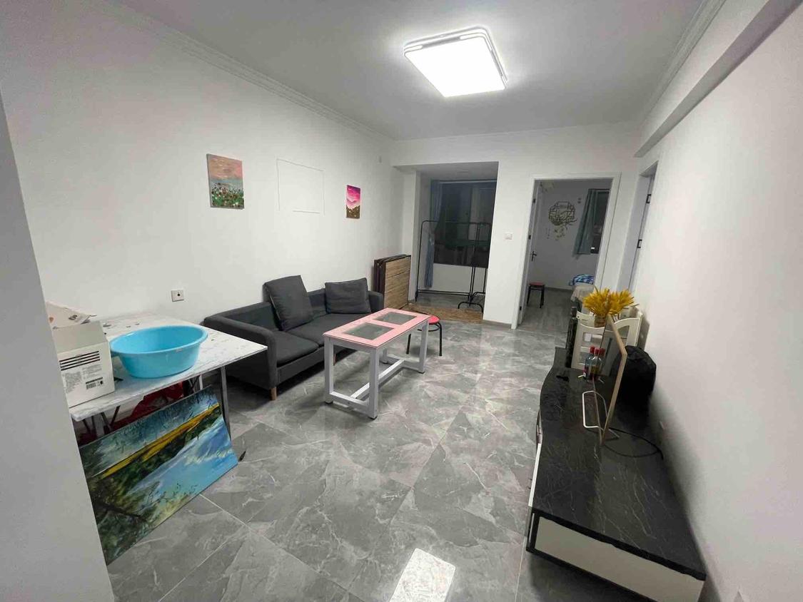 整租·永康城(香樟苑)