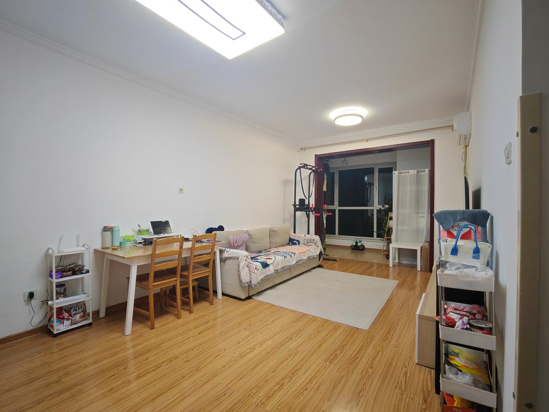 整租·红磡领世郡(人才公寓)