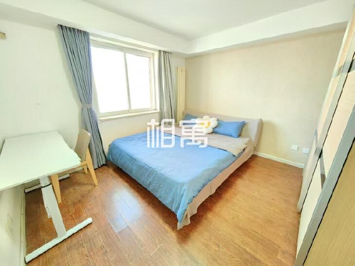 合租·安定路小区