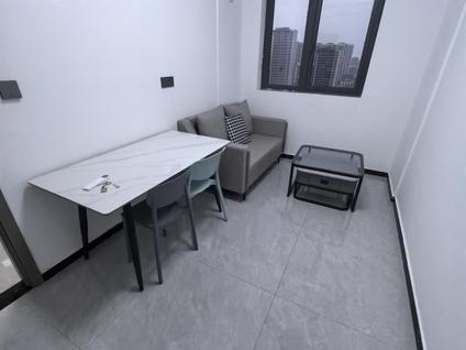 undefined整租·春语明轩(北苑) 1室1厅70㎡ | 南 | 安吉 安吉