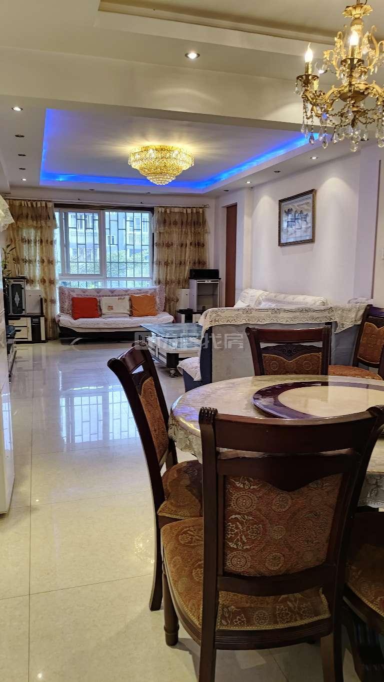 整租·广基馨悦尚居