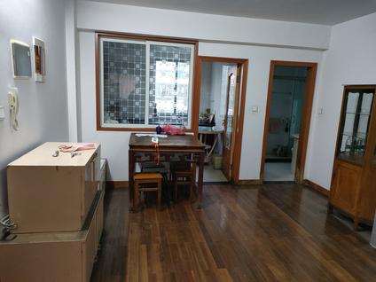 江北洪塘整租 北城春色3室2厅/97平/中楼层