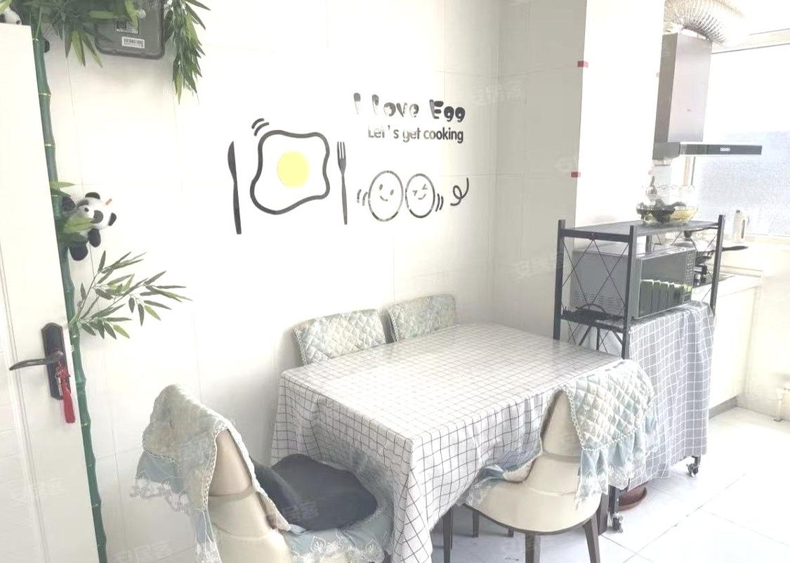 整租·天裕小区