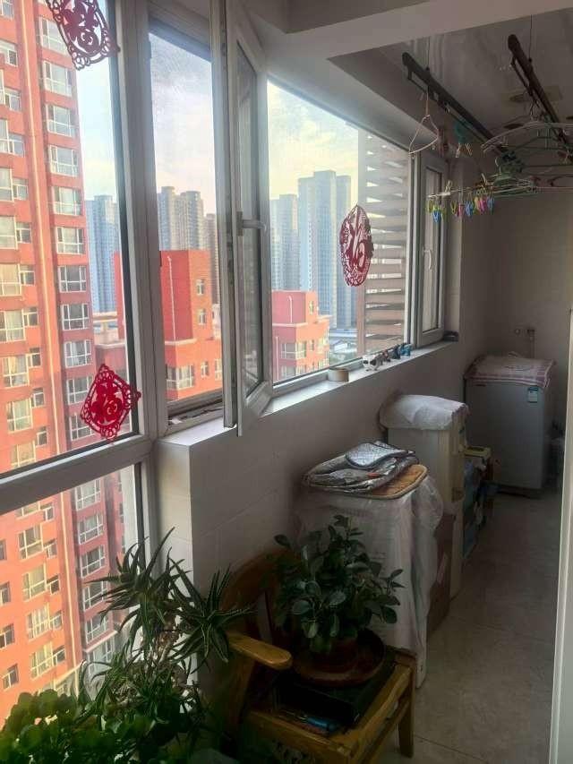 整租·龙渊福邸