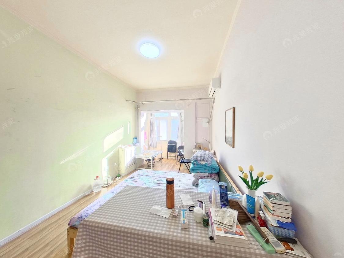 整租·五路通北街3号院