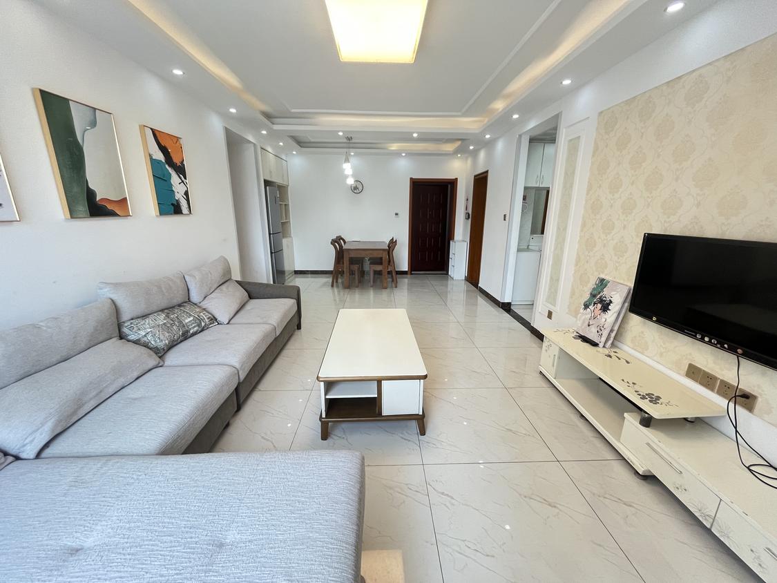 整租·中建锦绣兰庭(二期)