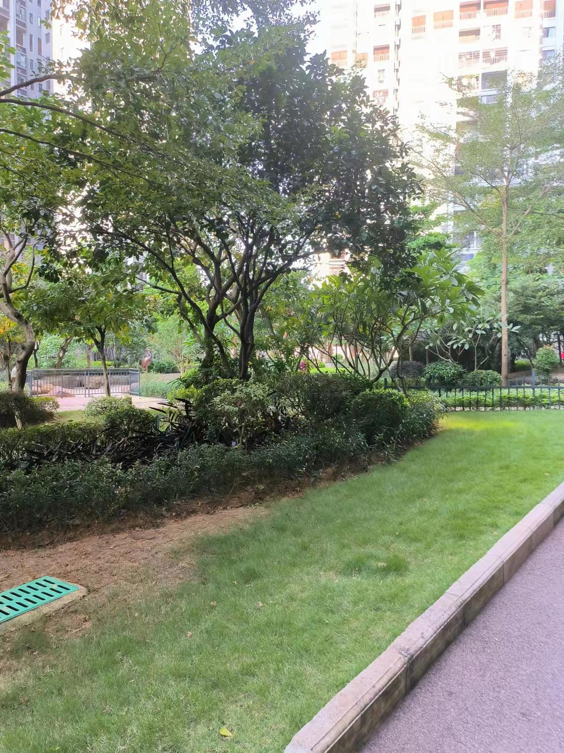 整租·合景天汇广场