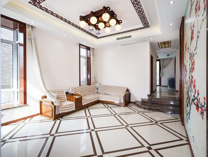 即墨创智新区整租 一山一墅6室3厅/290平/底层