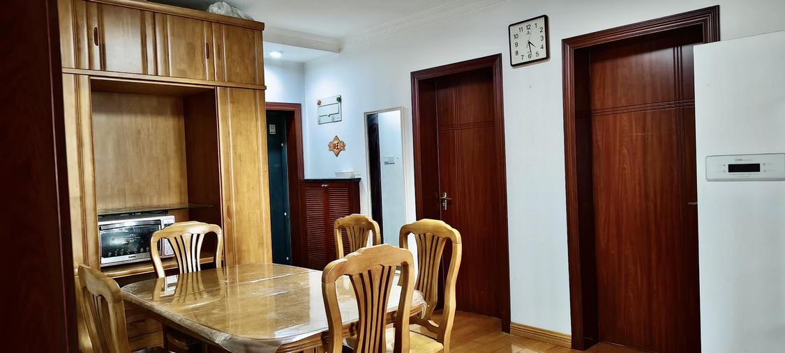 整租·吉兆花园