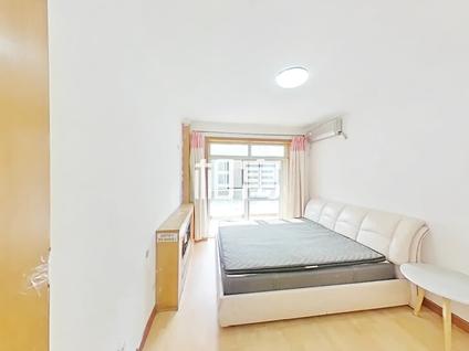 通州果园整租 翠屏北里(东区)2室1厅/86平/低楼层