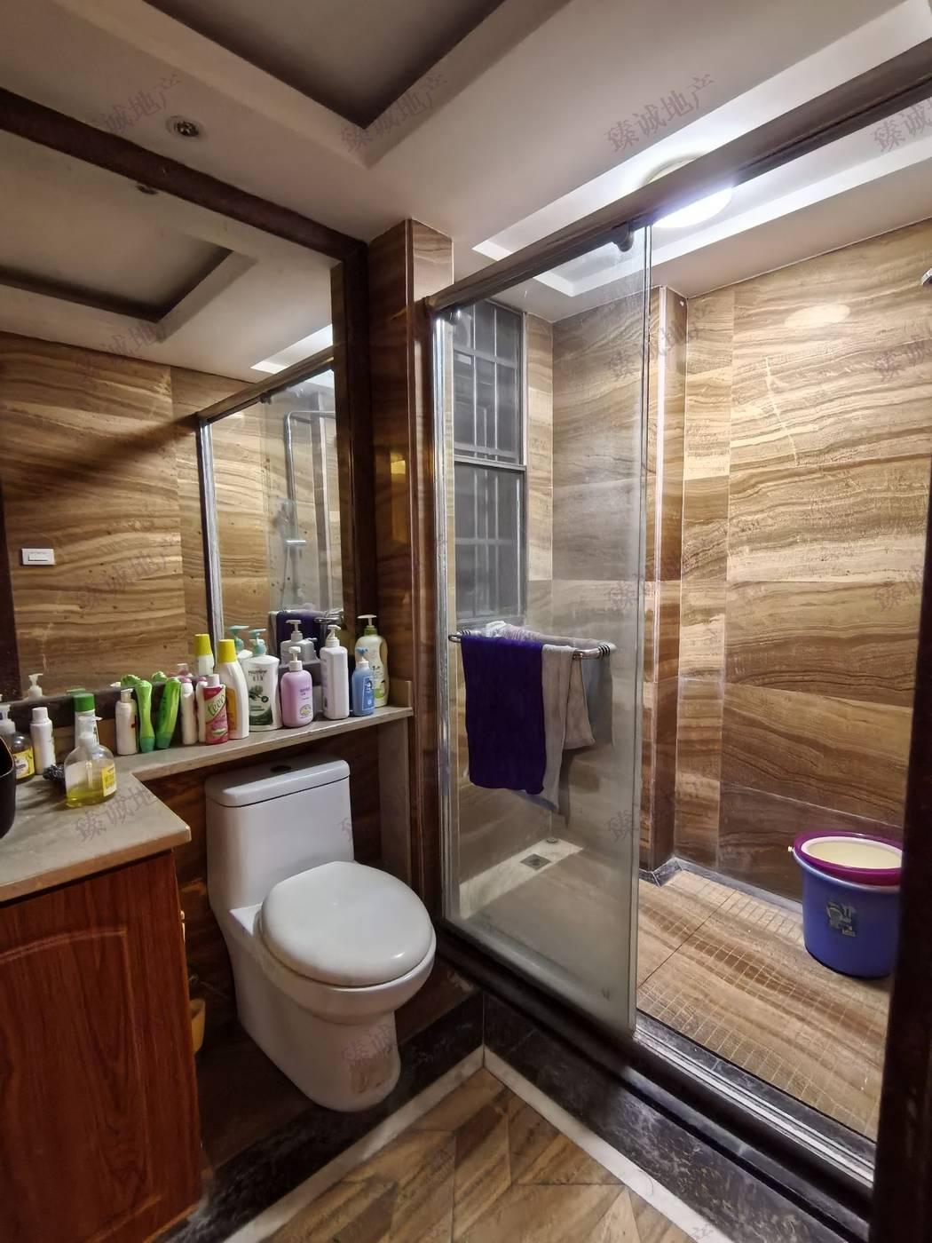 整租·盛世龙庭