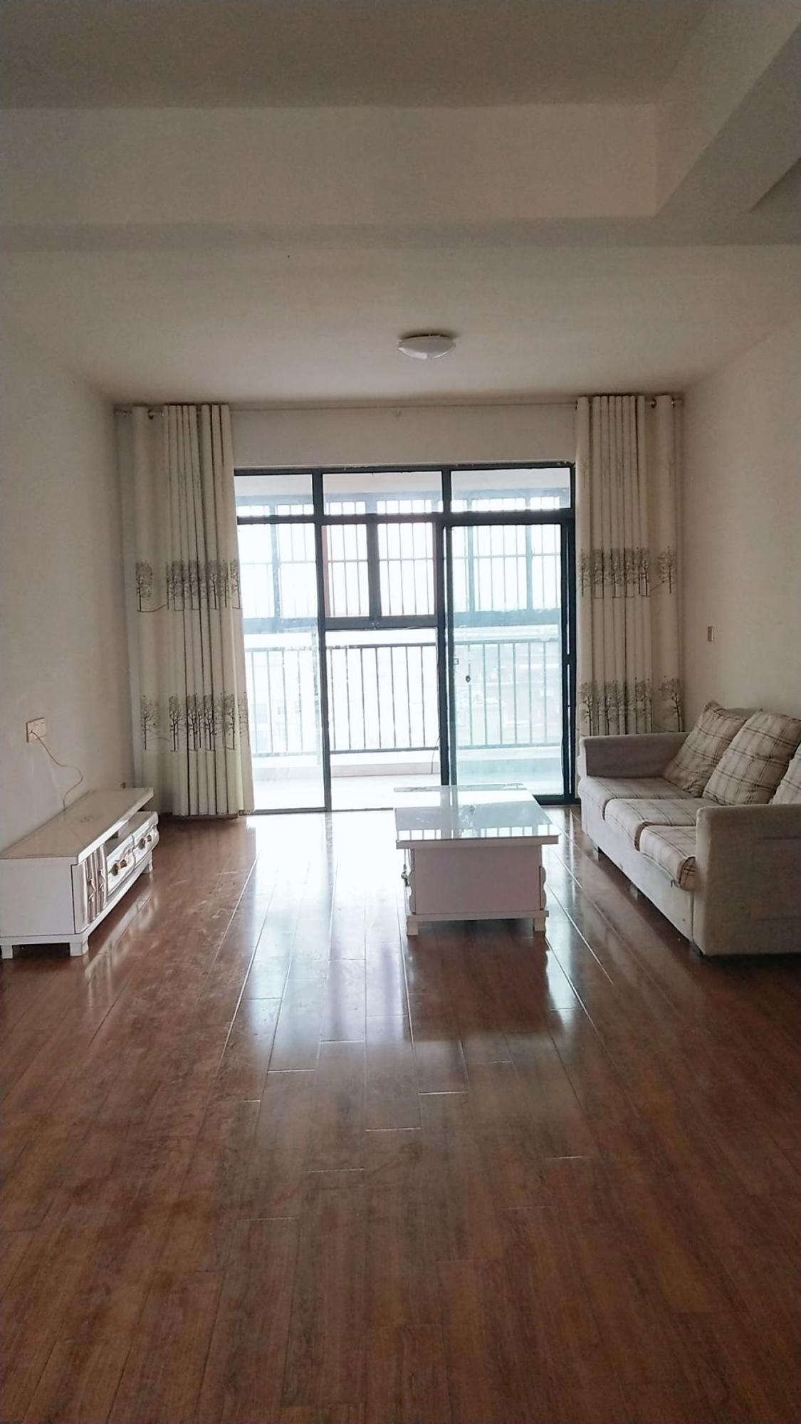 整租·广业凯旋门