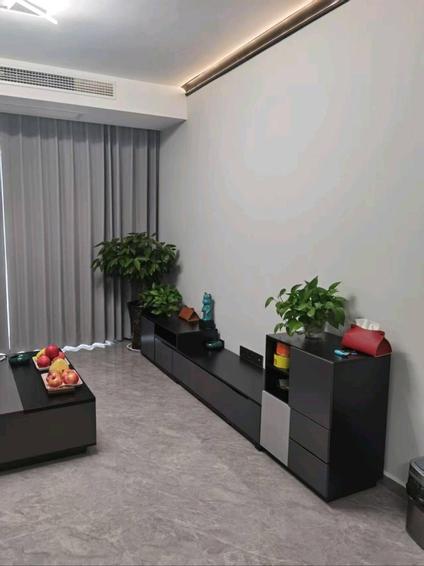 郓城郓城整租 富熙丽园2室2厅/70平/高楼层