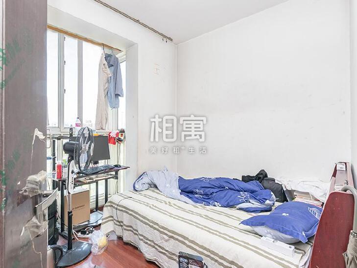 整租·翠源居