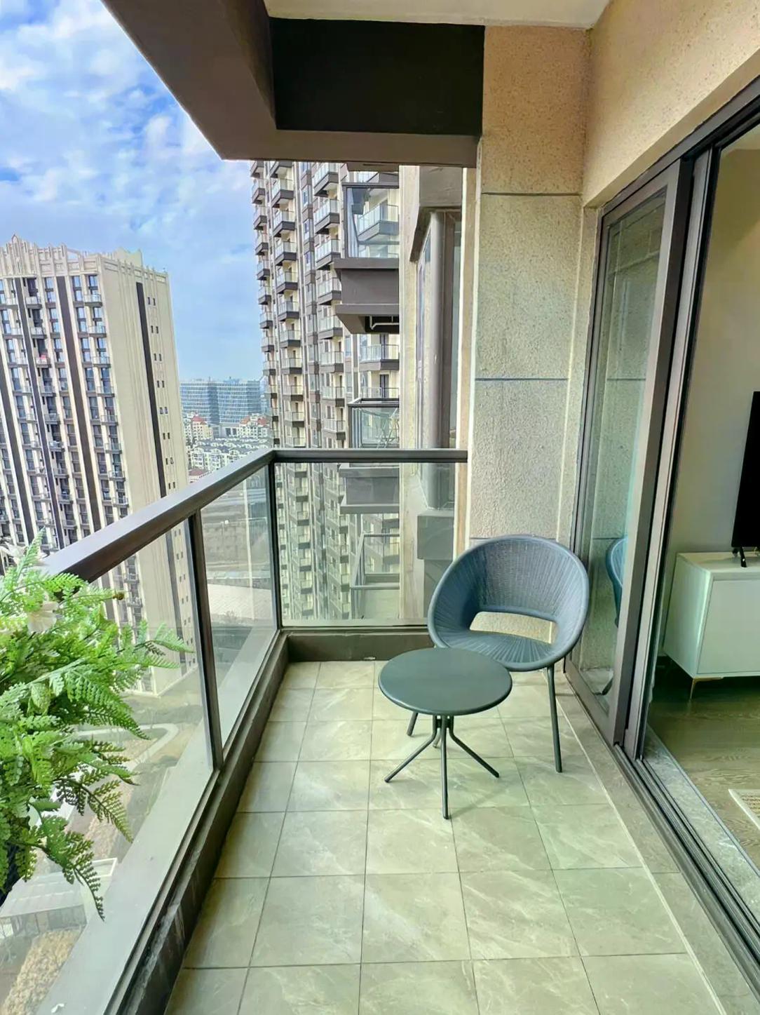 整租·牛栏前村