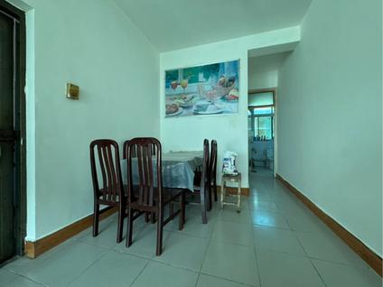 偃师偃师整租 首电家属院(偃师)2室1厅/86平/中楼层