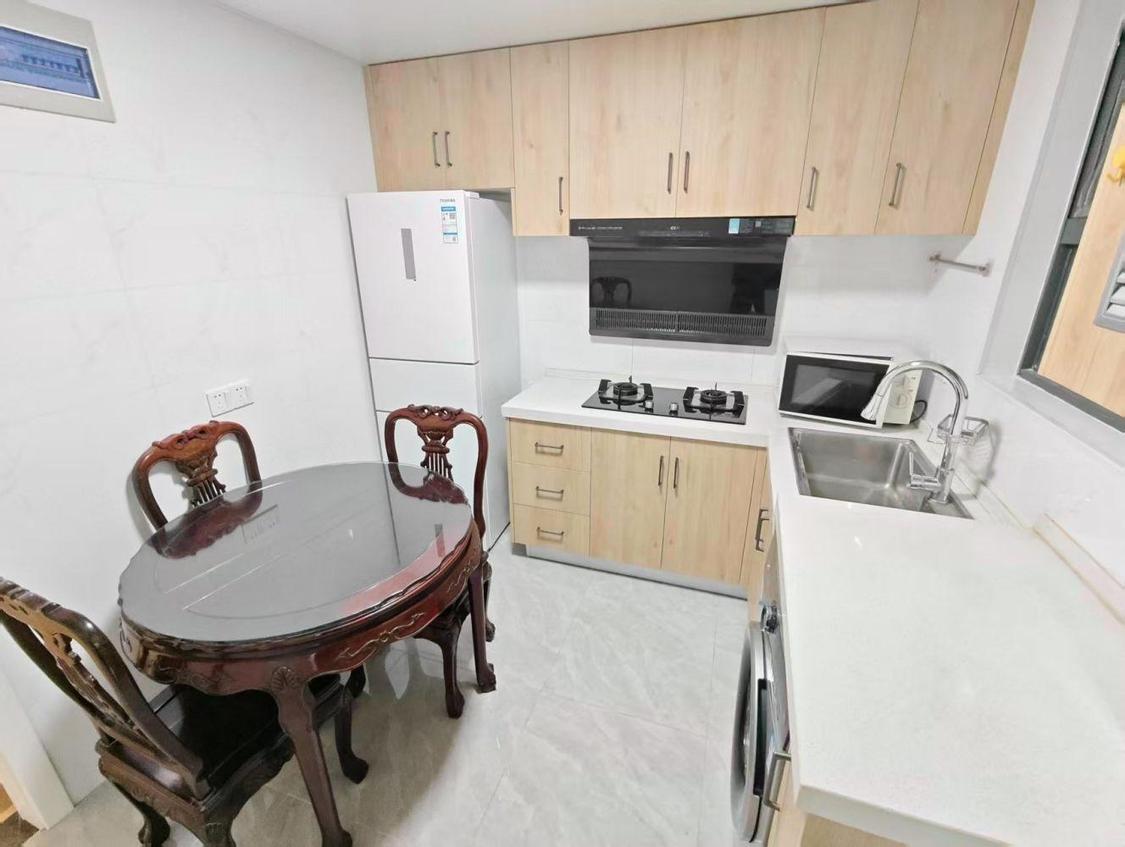 整租·延吉三村