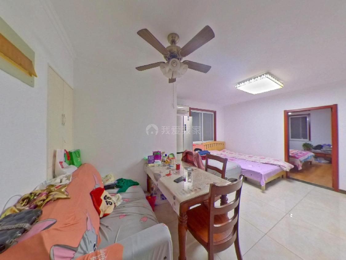 整租·朝阳西苑