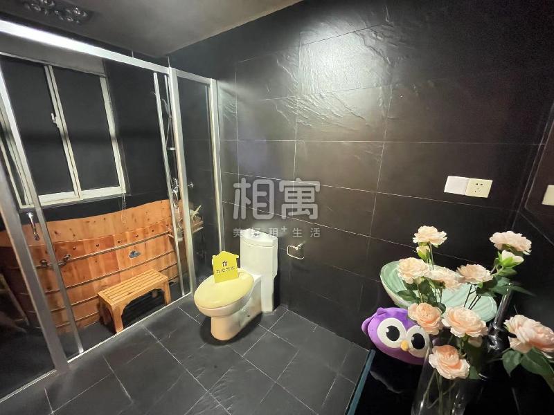 合租·托乐嘉睦邻居