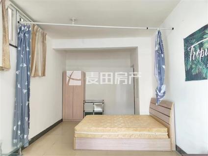 湖里枋湖整租 东晖广场1室1厅/45平/高楼层