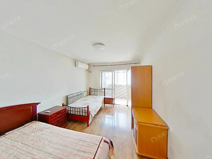 整租·海运仓社区