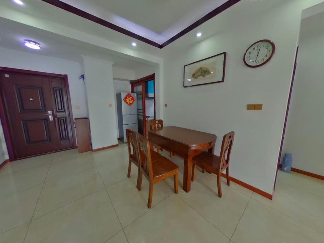 整租·枫林天下(二期)