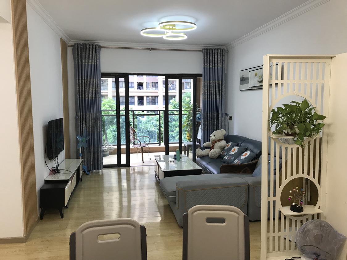 整租·盛和园(赤坎)