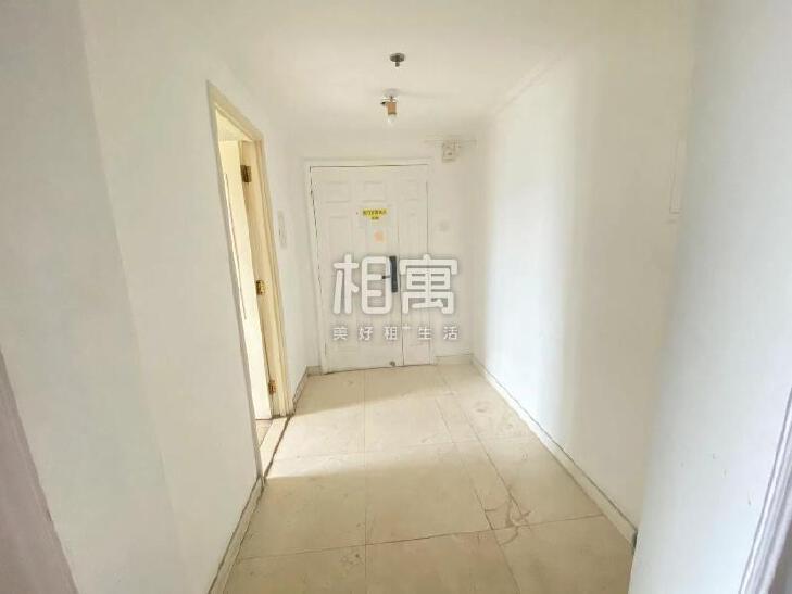 合租·世方豪庭