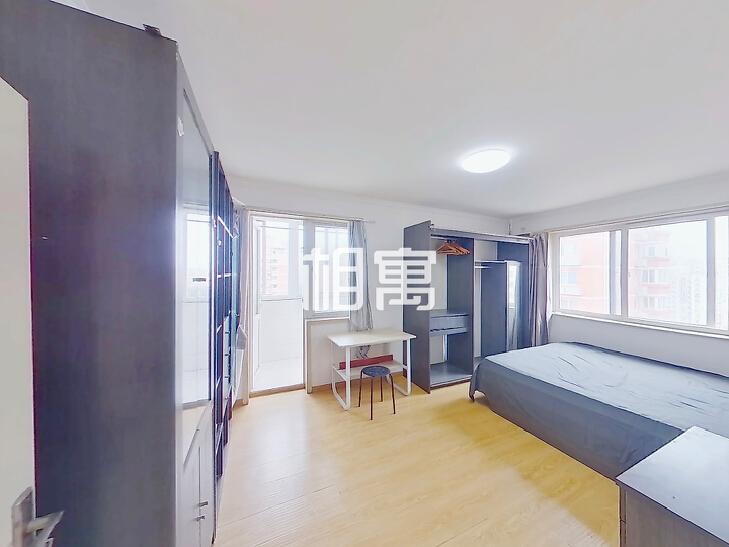 整租·北洼西里