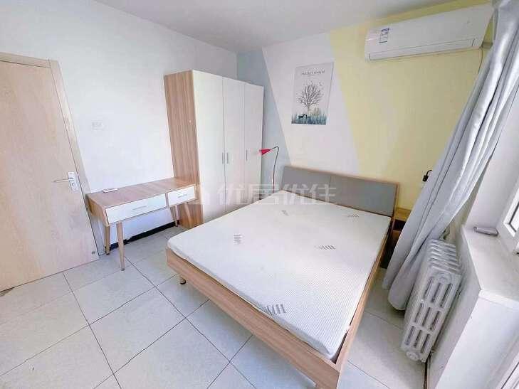 合租·望京西园(一区)