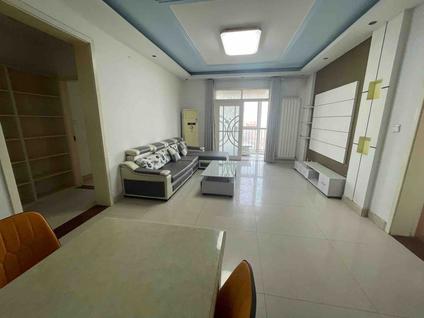 红旗洪门整租 金色奥园3室2厅/112平/中楼层