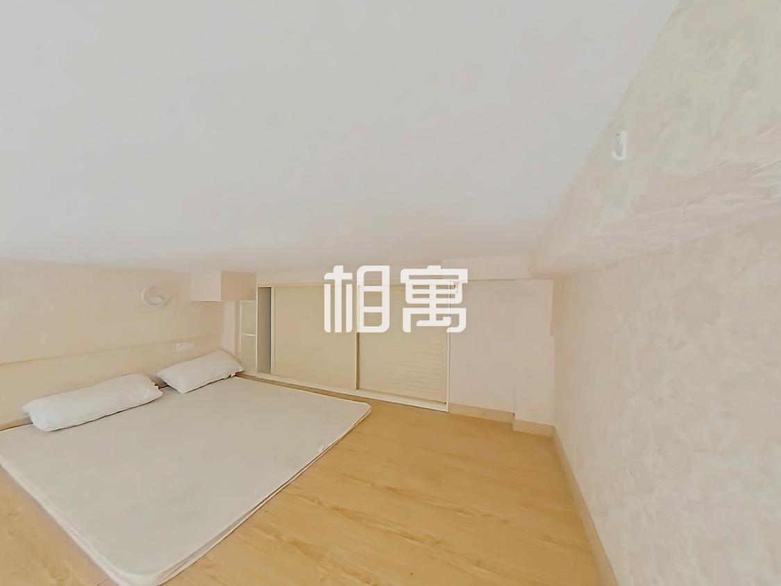 整租·华亭梦立方