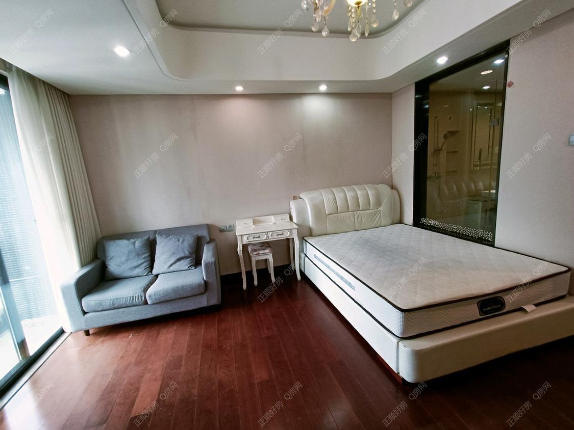 整租·中信红树湾(北区)