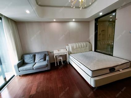 香洲南屏整租 中信红树湾(北区)1室1厅/45平/高楼层