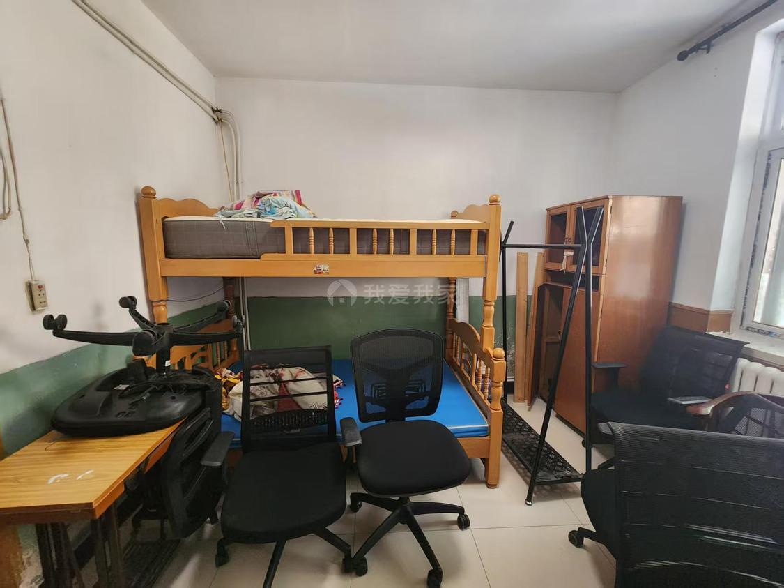 整租·建设新街