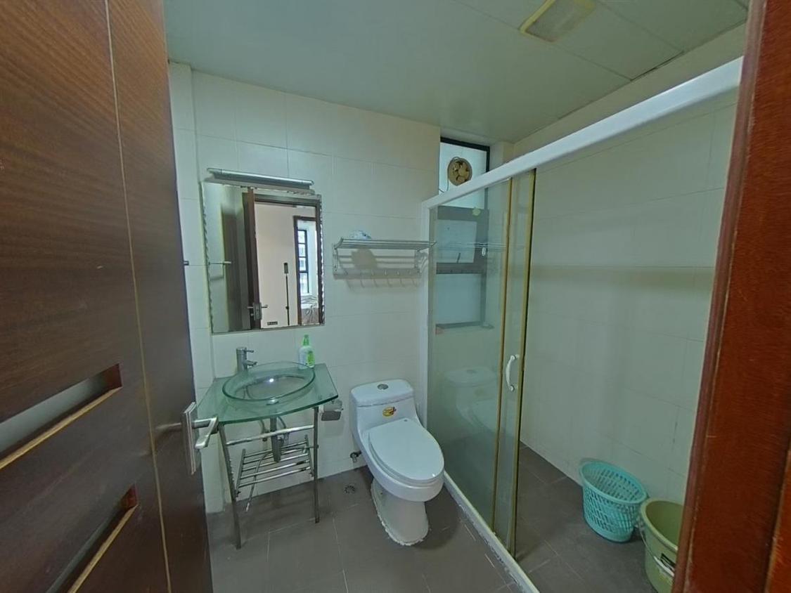 整租·嘉信城市花园(二期)