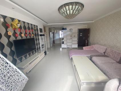 西夏丽子园整租 燕宝花园4室2厅/147平/高楼层