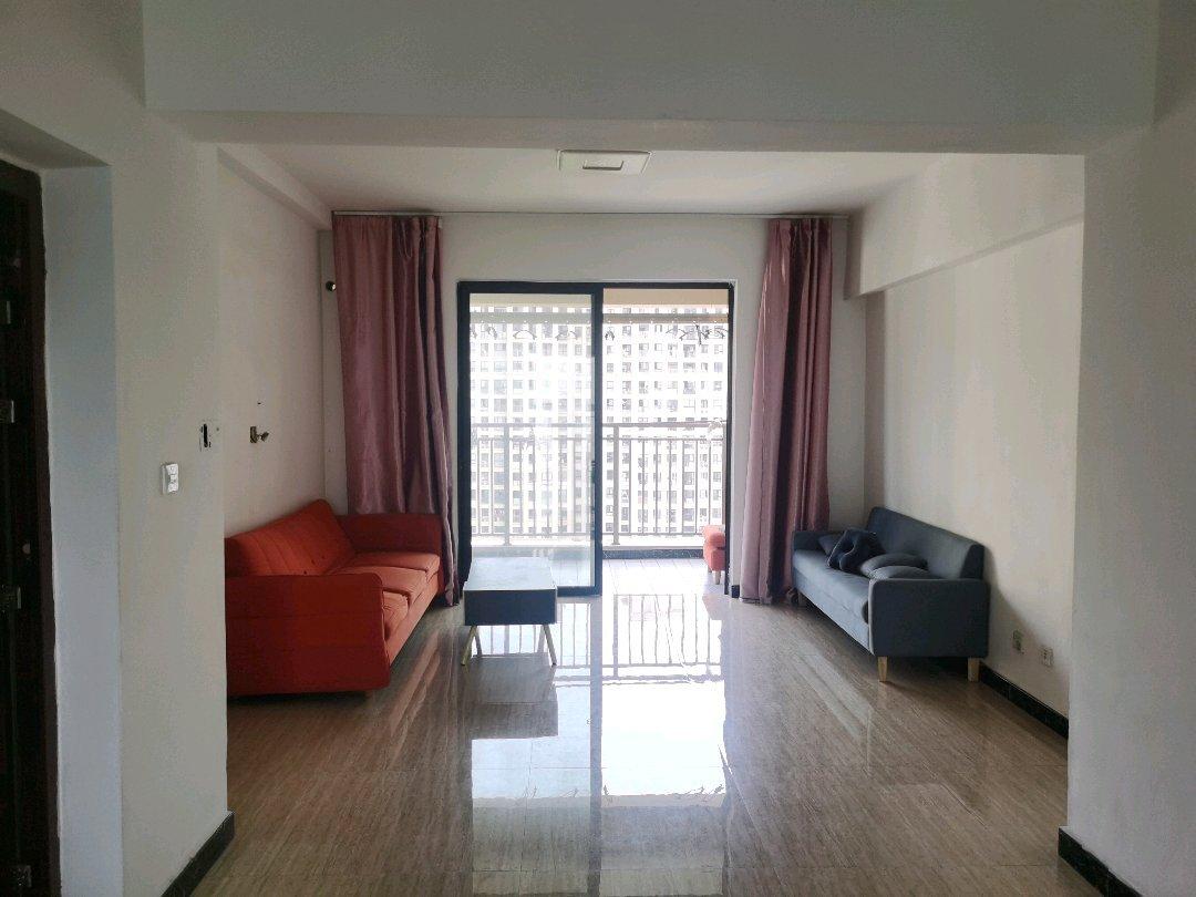 整租·天弘景园