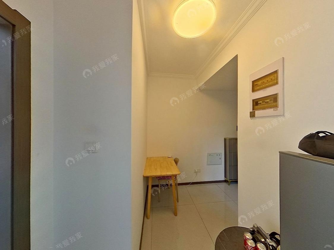 整租·顺福雅苑(二区)