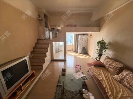 盘龙白塔路整租 知本时代1室1厅/51平/中楼层