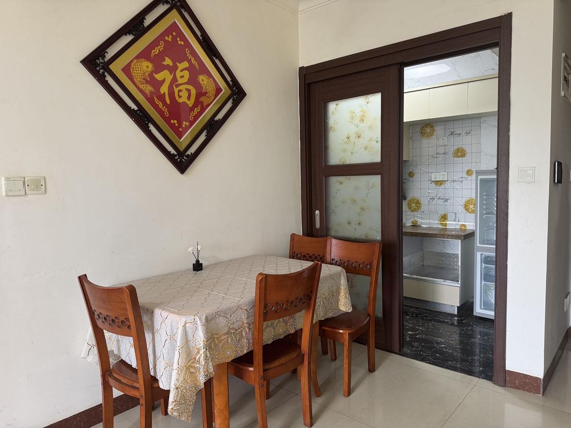 整租·碧桂园(公园1号)