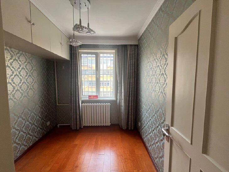 整租·青春路六院